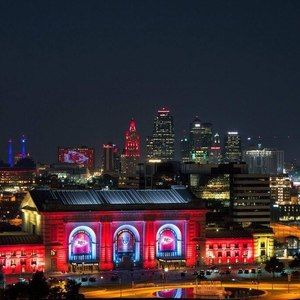 Meet your Posher, Junior